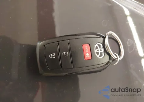 2024 Toyota Tacoma Double Cab from USA, damaged, VIN 3TMKB5FN8RM015827